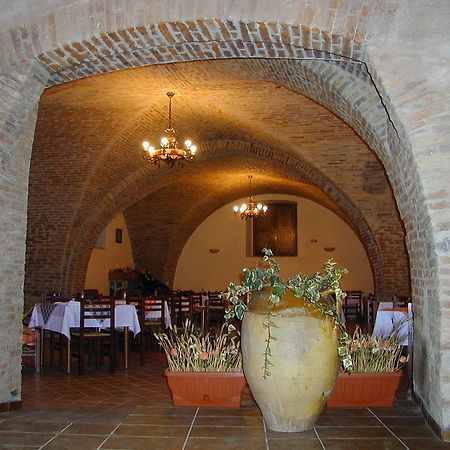 Antico Frantoio Cerchiara di Calabria Exterior foto