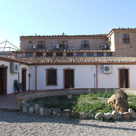 Antico Frantoio Cerchiara di Calabria Exterior foto
