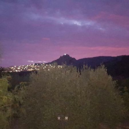 Antico Frantoio Cerchiara di Calabria Exterior foto