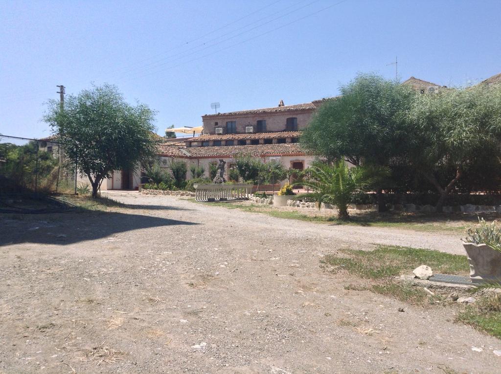 Antico Frantoio Cerchiara di Calabria Exterior foto