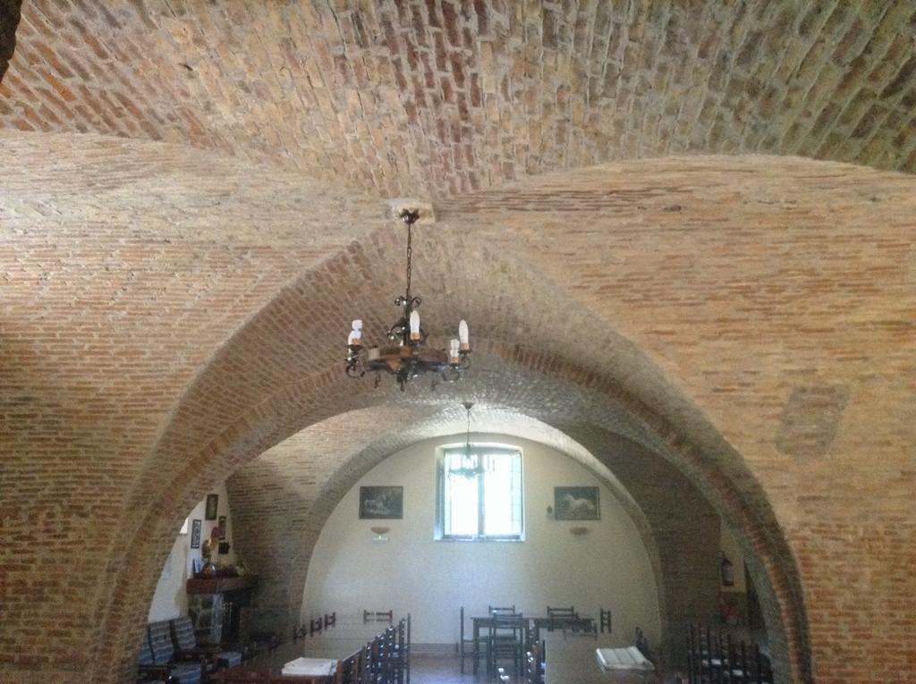 Antico Frantoio Cerchiara di Calabria Exterior foto