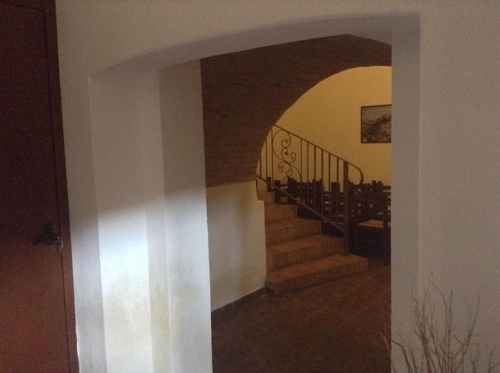 Antico Frantoio Cerchiara di Calabria Exterior foto