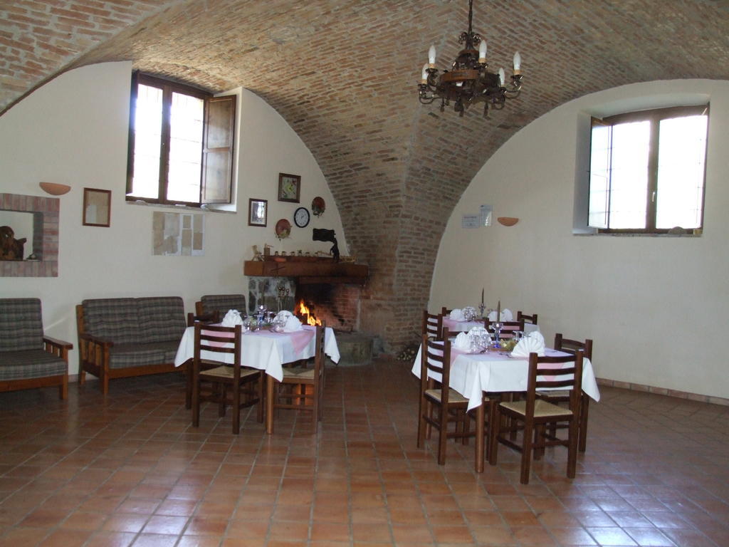 Antico Frantoio Cerchiara di Calabria Exterior foto