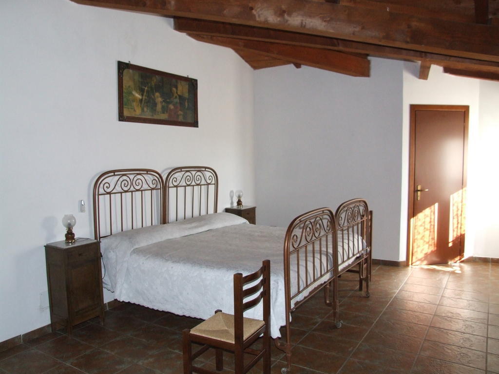 Antico Frantoio Cerchiara di Calabria Quarto foto