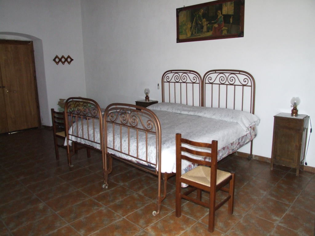Antico Frantoio Cerchiara di Calabria Quarto foto