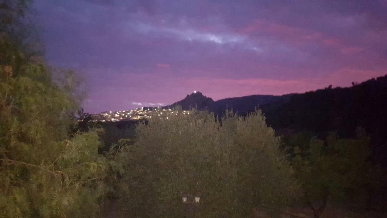 Antico Frantoio Cerchiara di Calabria Exterior foto